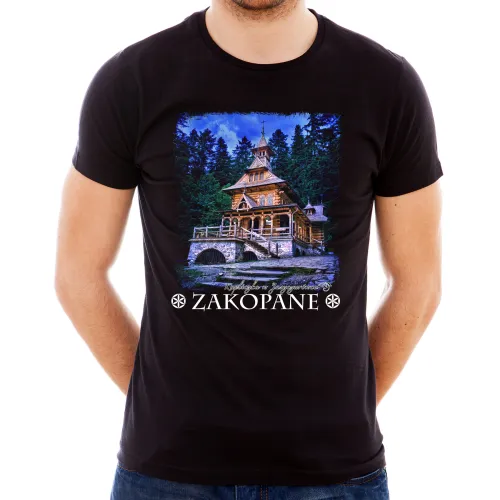 Koszulka Zakopane...