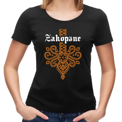Koszulka Zakopane Parzenica...
