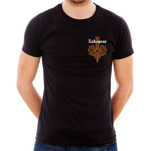 Koszulka Zakopane Parzenica...