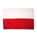 Flaga Polski 60x90