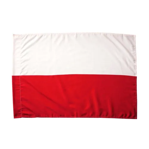 Flaga Polski 60x90