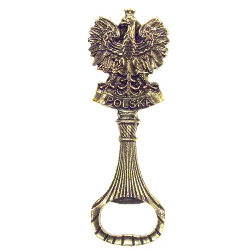 Magnes Otwieracz Orzeł...