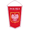 Proporczyk "Polska" Duży A