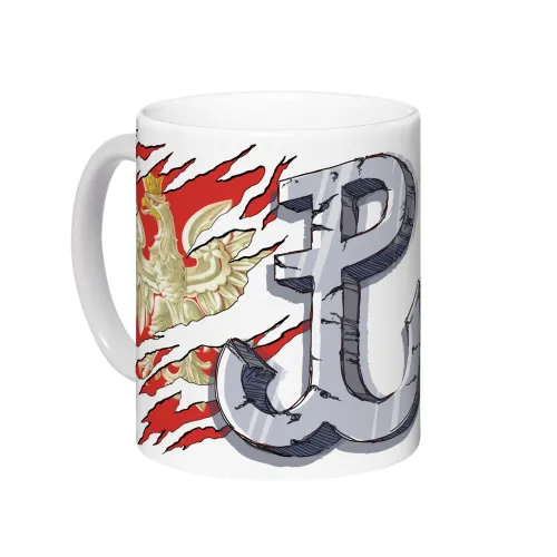 Kubek Polska - Powstanie...