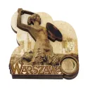Magnes Warszawa Syrenka z Groszem