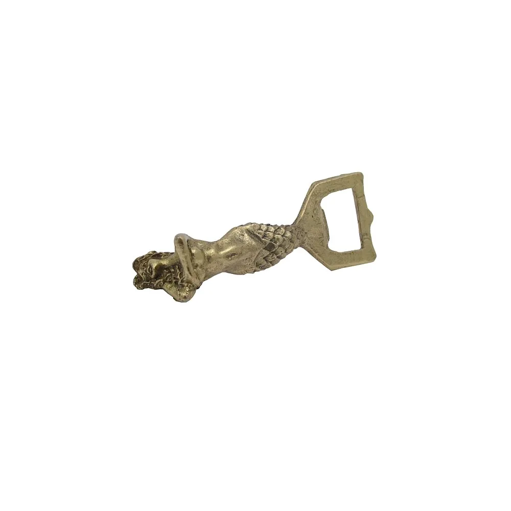 Otwieracz Syrenka Metal