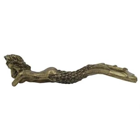 Otwieracz Syrenka Metal