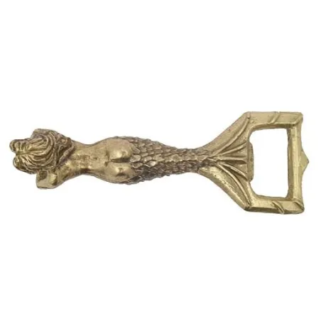 Otwieracz Syrenka Metal
