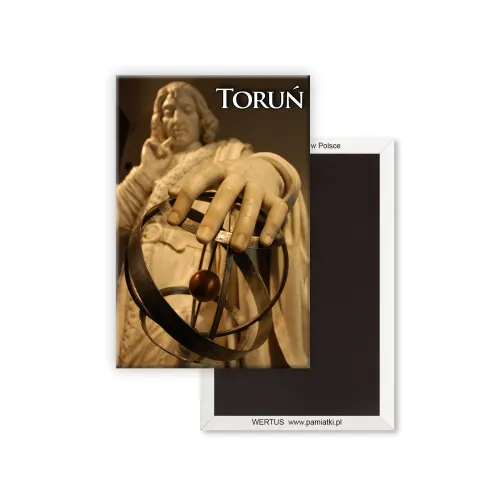 Magnes Toruń Mikołaj Kopernik