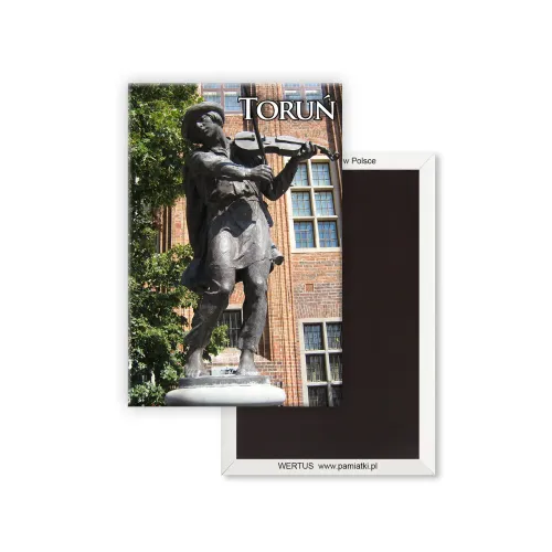 Magnes Toruń Flisak