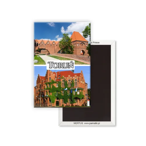 Magnes Toruń składanka