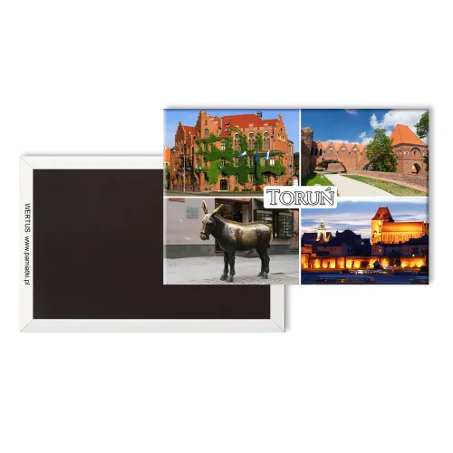 Magnes Toruń składanka 2