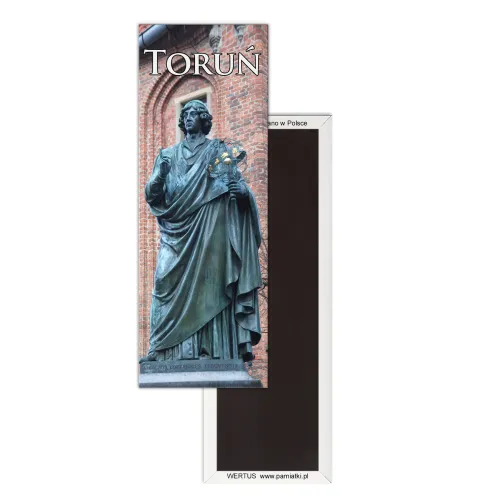 Magnes Toruń Mikołaj...