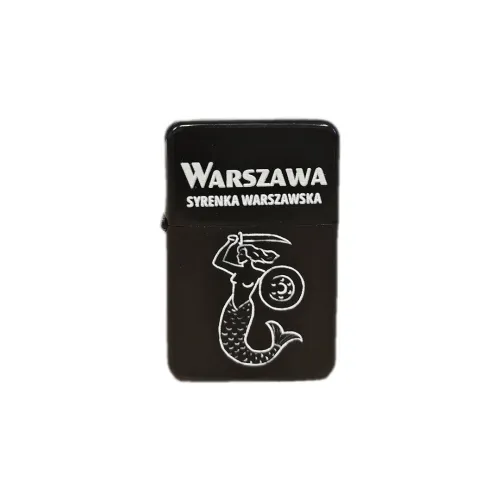 Zapalniczka Benzynowa...