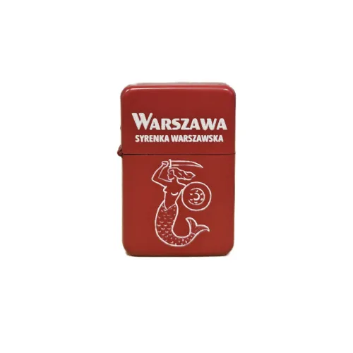 Zapalniczka Benzynowa...