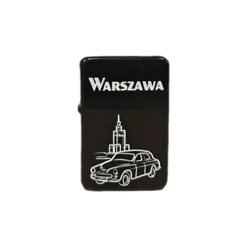 Zapalniczka Benzynowa...