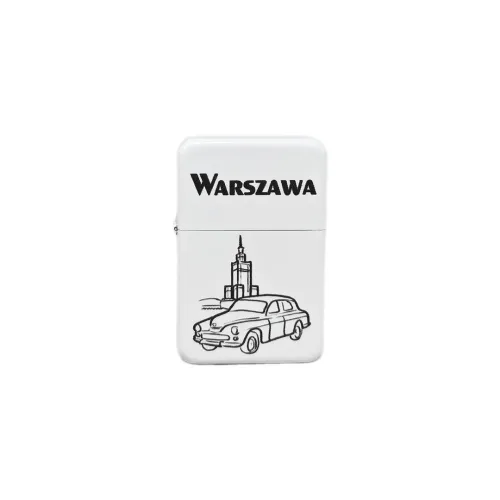 Zapalniczka Benzynowa...