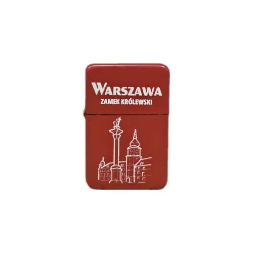 Zapalniczka Benzynowa...