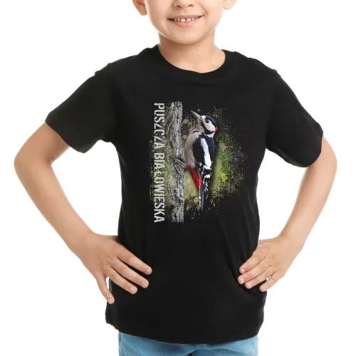 Koszulka Białowieża...