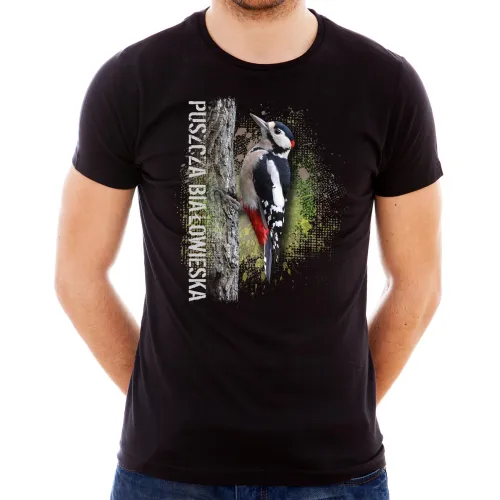 Koszulka Białowieża...