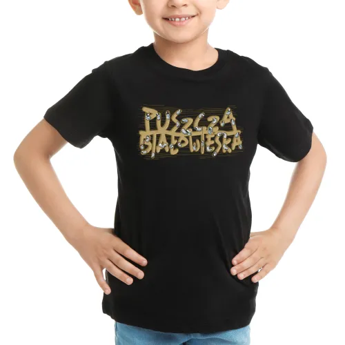 Koszulka Białowieża Korniki...