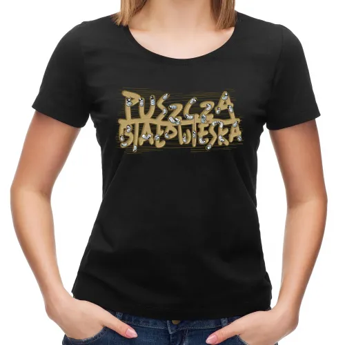 Koszulka Białowieża Korniki...