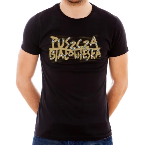 Koszulka Białowieża Korniki...