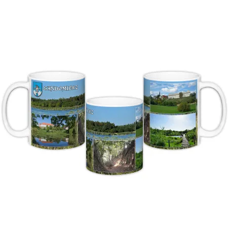 Kubek Puszcza Sandomierska