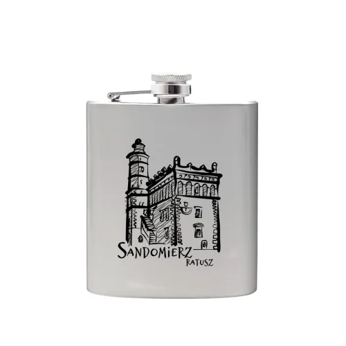 Piersiówka Sandomierz...