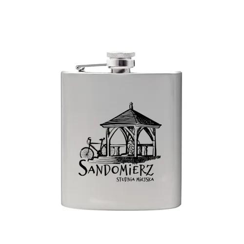 Piersiówka Sandomierz...