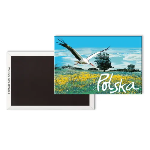 Magnes Polska Bocian