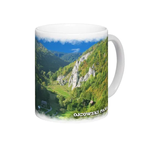 Kubek Ojcowski Park...