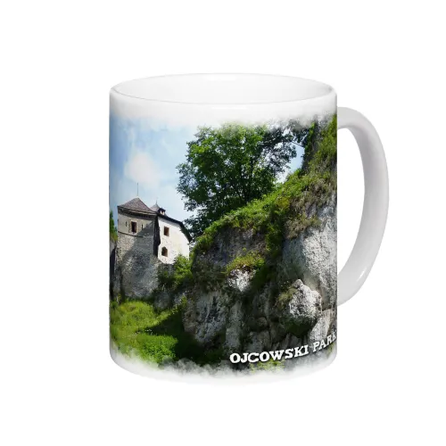 Kubek Ojcowski Park Wzgórze...