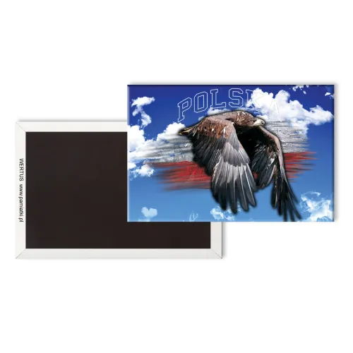 Magnes Polska Orzeł