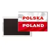 Magnes Polska Flaga