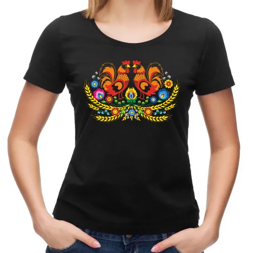 Koszulka Dożynki (L)::