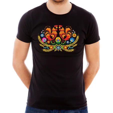 Koszulka Dożynki (M)::