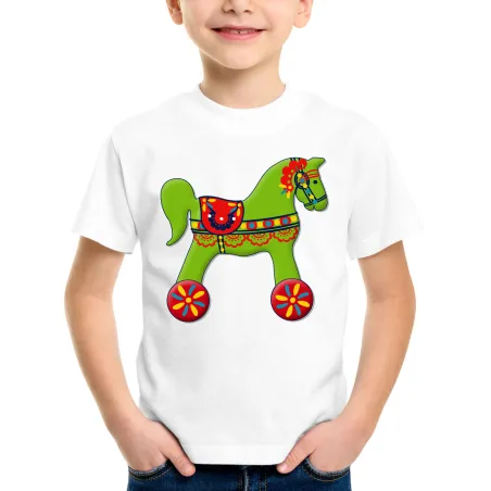 Koszulka Konik (K)::