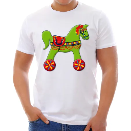 Koszulka Konik (M)::