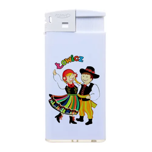 Zapalniczka Para Łowicka MAXX