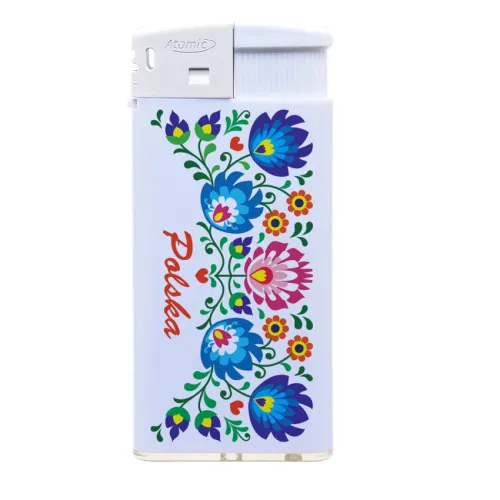 Zapalniczka Wianek Łowicki...