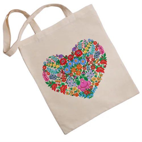 Torka eko Zalipie Serce,...