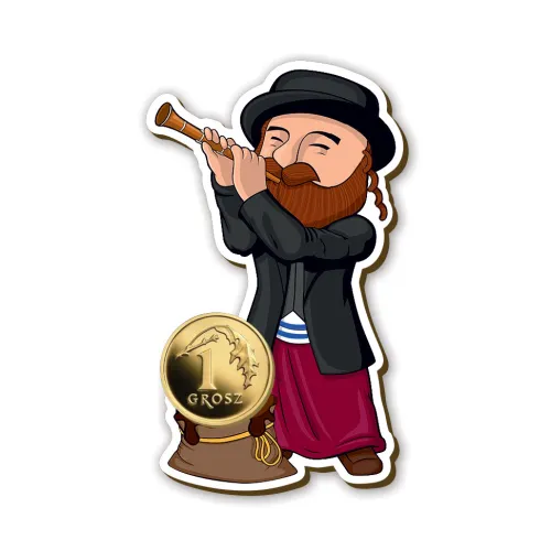 Magnes Klezmer, Flet