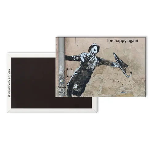 Magnes Kraków Kazimierz Happy