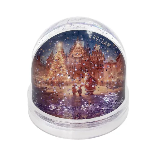 Kula Śnieżna Boże...