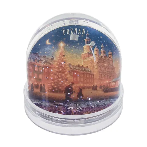 Kula Śnieżna Boże...