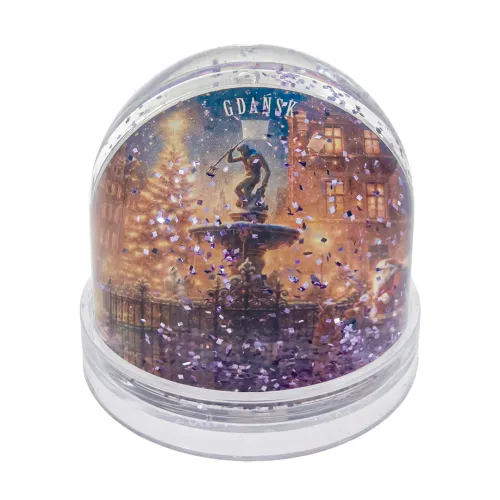 Kula Śnieżna Boże...