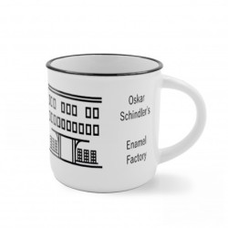 Kubek Ceramiczny LOFT...