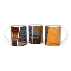 Kubek Kraków Muzeum...