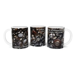 Kubek Kraków Muzeum...